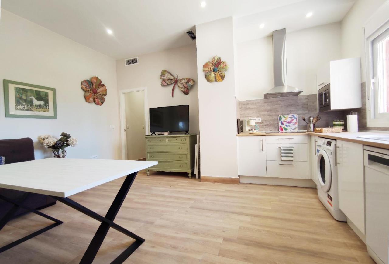 Apartamentos Sanlucar Casa D Санлукар-де-Баррамеда Экстерьер фото