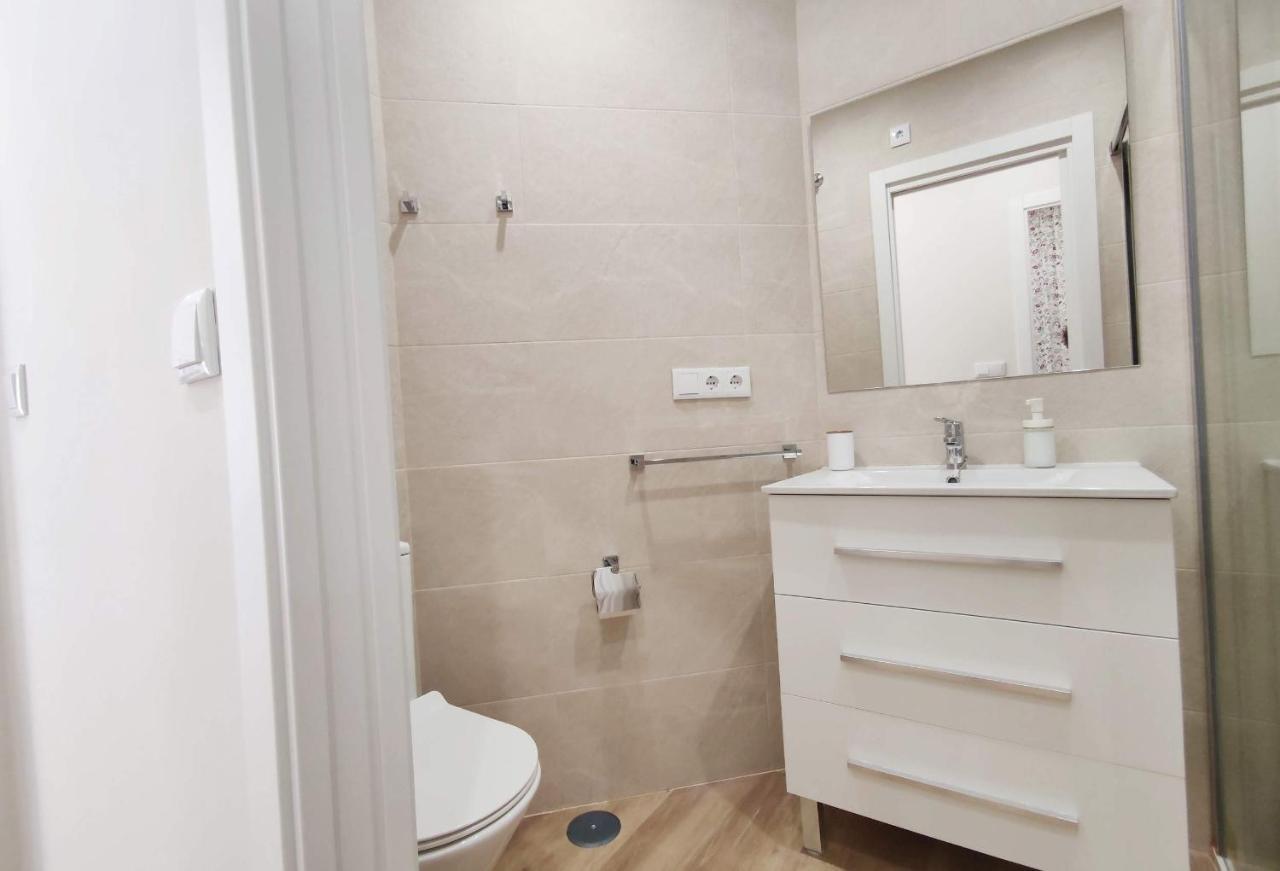 Apartamentos Sanlucar Casa D Санлукар-де-Баррамеда Экстерьер фото